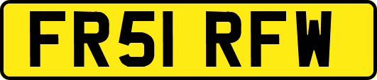 FR51RFW