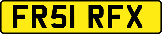 FR51RFX