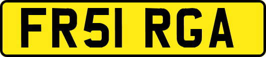 FR51RGA