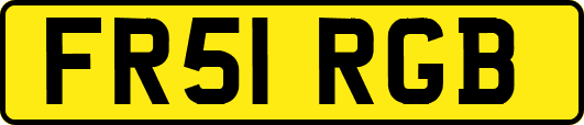 FR51RGB