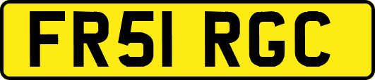 FR51RGC