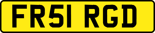 FR51RGD