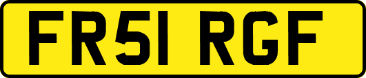 FR51RGF
