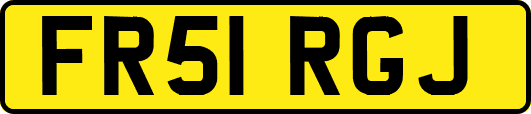 FR51RGJ
