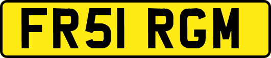 FR51RGM