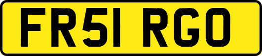 FR51RGO