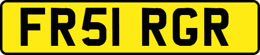 FR51RGR