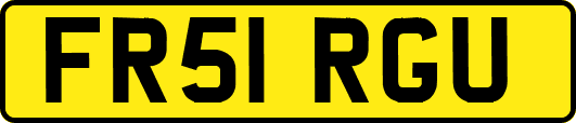 FR51RGU