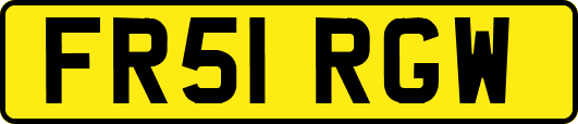 FR51RGW