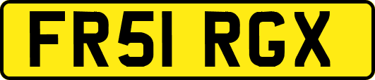 FR51RGX