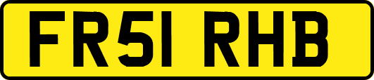 FR51RHB