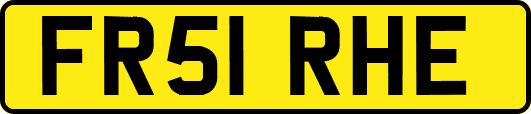FR51RHE