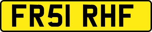 FR51RHF