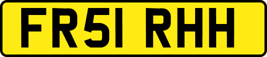 FR51RHH