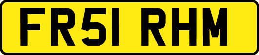 FR51RHM