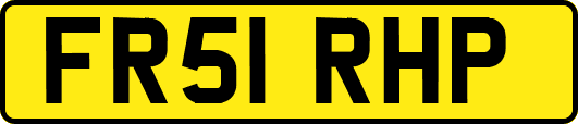 FR51RHP