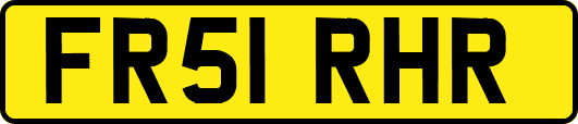 FR51RHR
