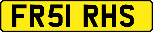 FR51RHS