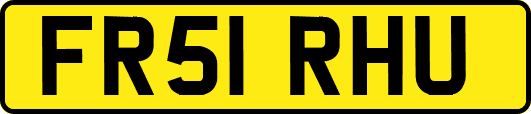 FR51RHU