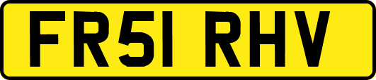 FR51RHV