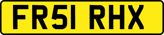 FR51RHX