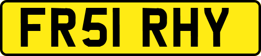 FR51RHY