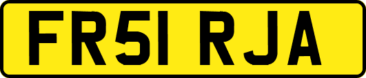 FR51RJA
