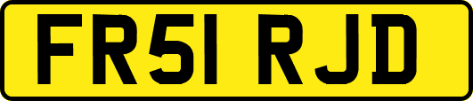 FR51RJD