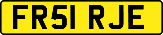 FR51RJE