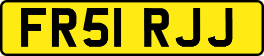 FR51RJJ