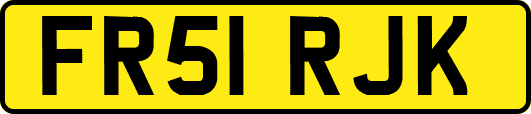 FR51RJK