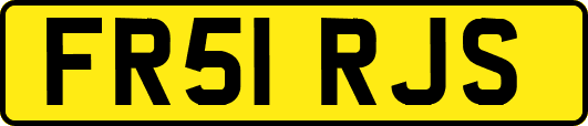 FR51RJS