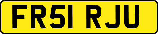 FR51RJU