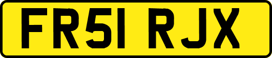 FR51RJX
