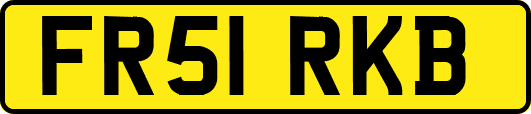 FR51RKB