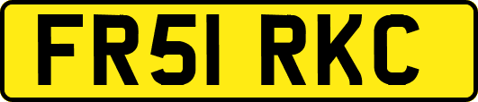 FR51RKC