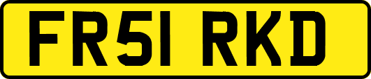 FR51RKD
