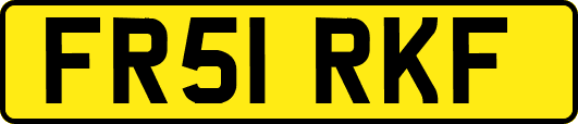 FR51RKF