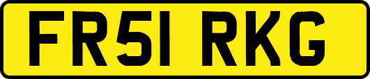 FR51RKG