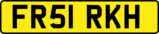 FR51RKH