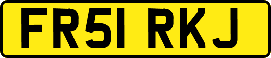 FR51RKJ
