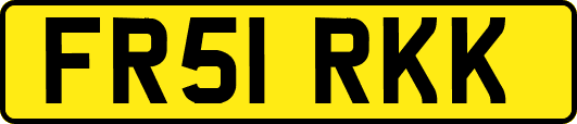 FR51RKK