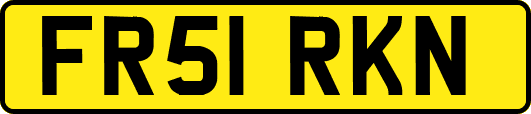 FR51RKN