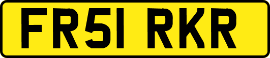 FR51RKR