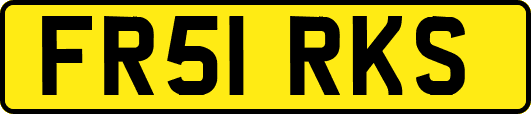 FR51RKS