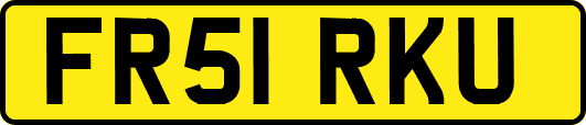 FR51RKU
