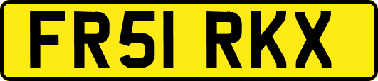 FR51RKX