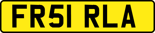 FR51RLA