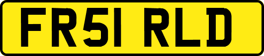 FR51RLD