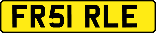 FR51RLE